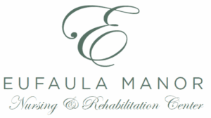 Eufaula Manor Logo Go to Eufaula Manor Home page